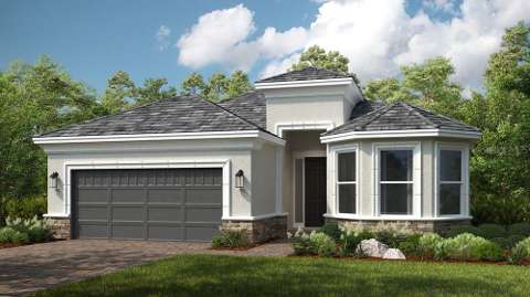 3110 Vicenza Court, home for sale in Bradenton 34211