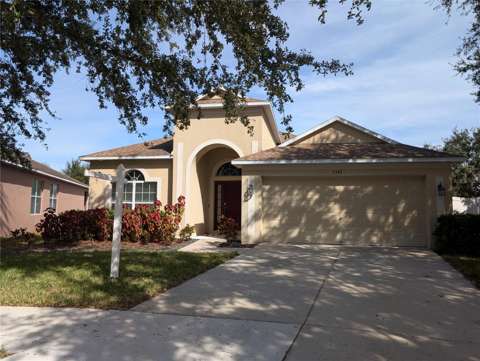 7343 Forest Mere Drive, home for sale on Forest Mere Drive