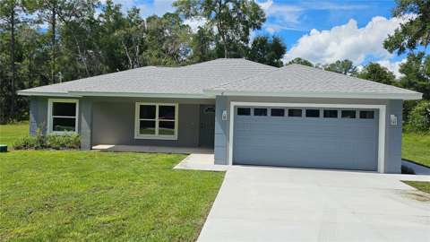 6 Bay Pass Terrace, home for sale in Ocklawaha 32179