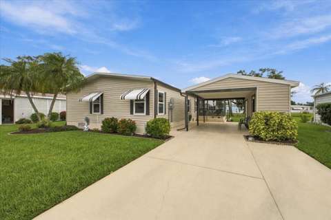 4 Meadowlark Circle, home for sale in Ellenton 34222
