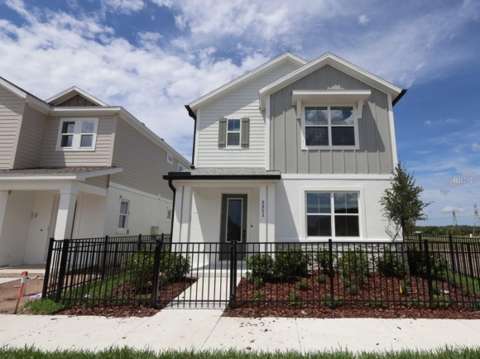 2851 Crimson Cap Street, home for sale on Crimson Cap Street