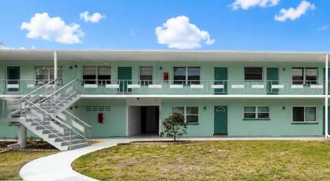 5850 21St Street #15, starter home for sale in St. Petersburg