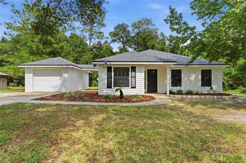 5813 SE 230Th Terrace, starter home for sale in Hawthorne