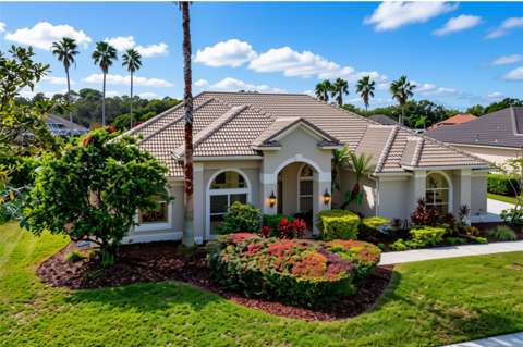 6428 Renwick Circle, home for sale in Tampa 33647