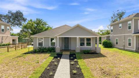 809 S Locust Avenue, home for sale on S Locust Avenue