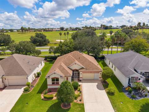 1654 Duffy Loop, golf community for sale in The Villages