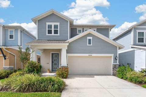 28583 Cozy Creek Drive, home for sale on Cozy Creek Drive