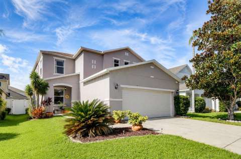 345 Sonja Circle, home for sale on Sonja Circle