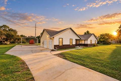 1970 Running Horse Trail, home for sale on Running Horse Trail