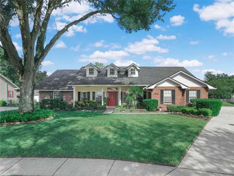 2113 Longleaf Circle, home for sale on Longleaf Circle