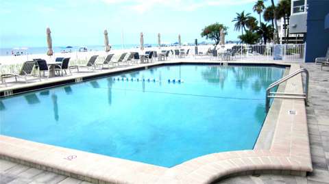 17400 Gulf Boulevard #I3, home for sale in Redington Shores 33708