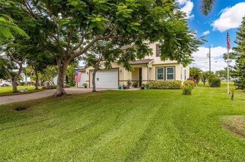 16140 Badalona Drive, home for sale in Punta Gorda 33955