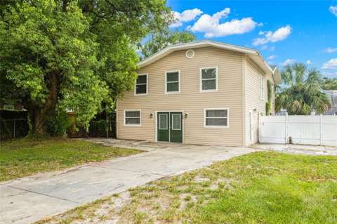 305 E Hanna Avenue, home for sale on E Hanna Avenue