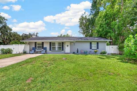 5203 SE 114Th Street, home for sale on SE 114Th Street