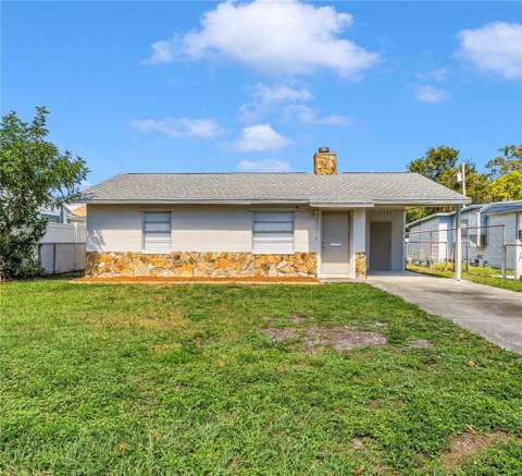 4213 37Th Avenue, home for sale in St. Petersburg 33713
