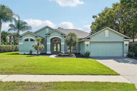 4008 Indian River Street, 4-bedroom for sale in Spring Hill