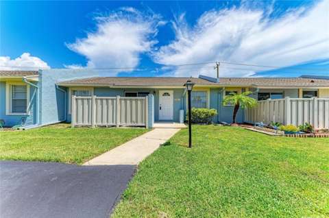 3403 36Th Street #109, home for sale in Bradenton 34205