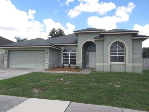 28829 Windover Street, home for sale in Wesley Chapel 33545