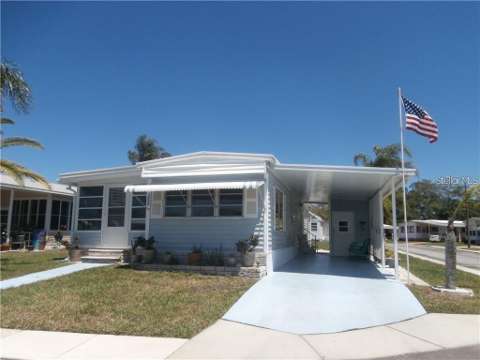 3204 Channing Drive, golf community for sale in Holiday