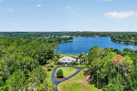 22625 Lake Seneca Road, home for sale in Eustis 32736