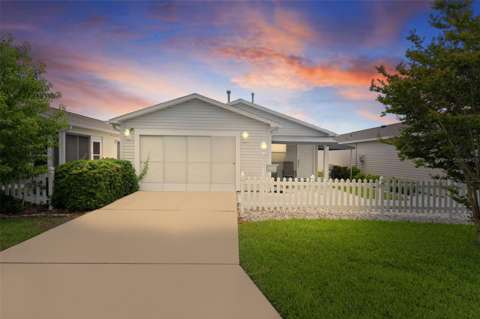 16933 SE 94Th Sunnybrook Circle, home for sale on SE 94Th Sunnybrook Circle