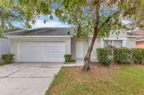 8821 Parliament Court, home for sale on Parliament Court