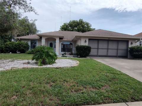 3716 E Cove Park Trail, home for sale in Hernando 34442