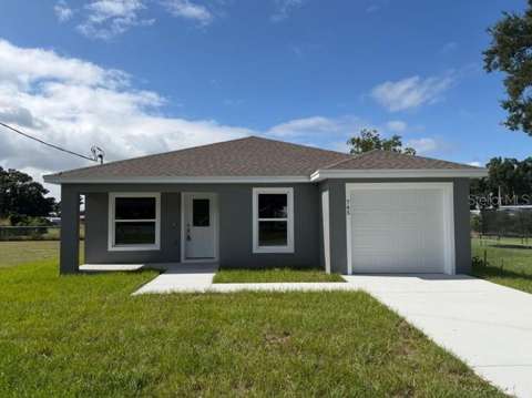 745 N 3Rd St, starter home for sale in Eagle Lake