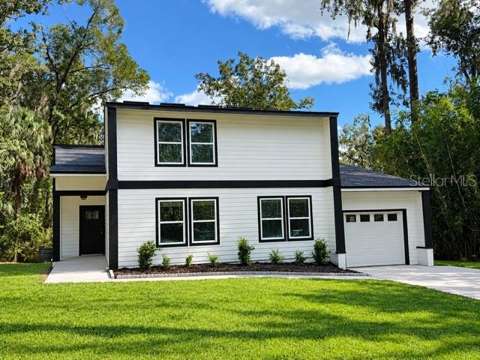 1521 NW 35 Terrace, home for sale in Gainesville 32605