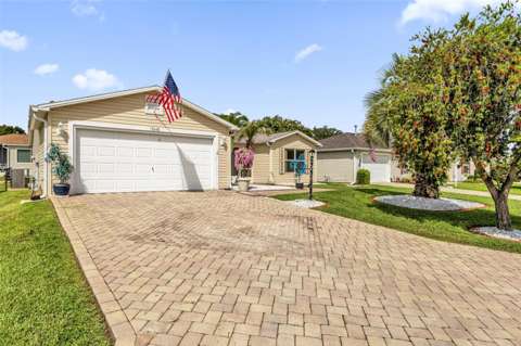 17648 SE 93Rd Butler Court, starter home for sale in The Villages
