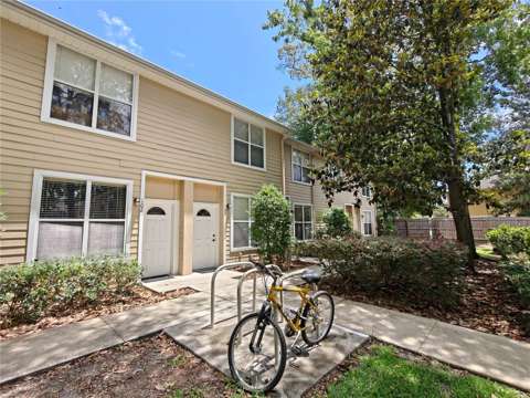 3521 SW 30Th Way #104, home for sale on SW 30Th Way
