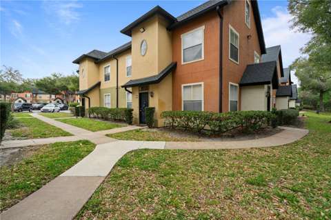 6021 Westgate Drive #823, home for sale on Westgate Drive