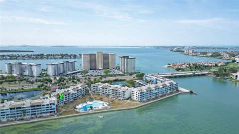 5155 Isla Key Boulevard #307, home for sale on Isla Key Boulevard