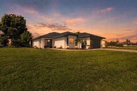 23 Bunker Place, golf community for sale in Rotonda West