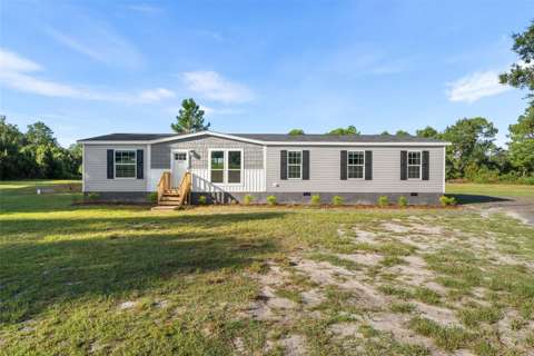 12610 SE 115 Street, 4-bedroom for sale in Ocklawaha