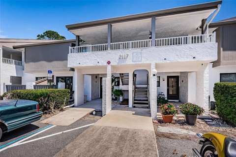 2117 Lakewood Club Drive #7K, home for sale on Lakewood Club Drive