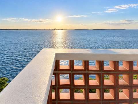 4015 Bayshore Boulevard #11A, home for sale in Tampa 33611