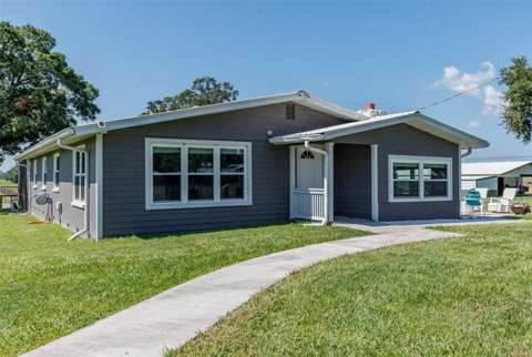 1285 NW 102Nd Boulevard, 4-bedroom for sale in Wildwood