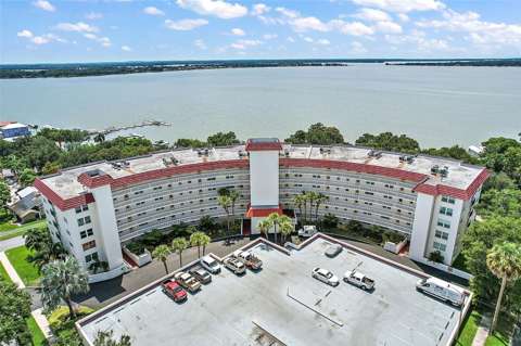 601 N Mcdonald Street #103, home for sale on N Mcdonald Street