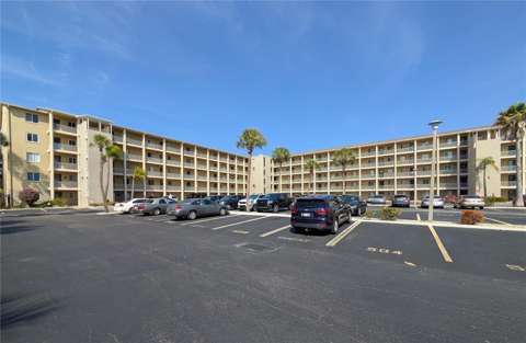 3624 Lake Bayshore Drive #K-303, home for sale on Lake Bayshore Drive