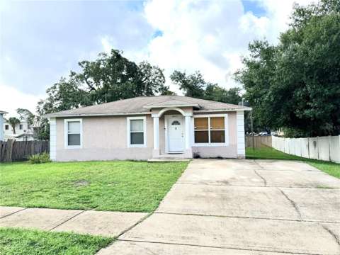 4003 E Hanlon Street, home for sale in Tampa 33617