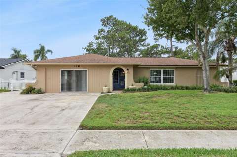 1391 Avalon Boulevard, 4-bedroom for sale in Casselberry