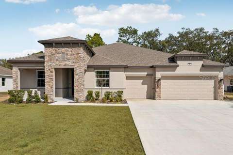 10 Elder Court, home for sale in Homosassa 34446
