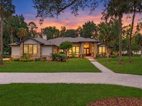 2216 Smoketree Court, 4-bedroom for sale in Longwood
