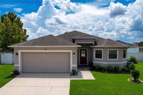 418 Majestic Gardens Blvd, home for sale in Winter Haven 33880
