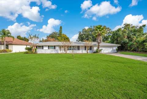 411 Rock Lake Drive, home for sale in Orlando 32805