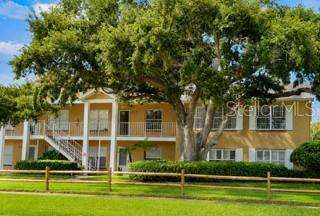 2106 Gulf View Boulevard #2106, pool for sale in Dunedin