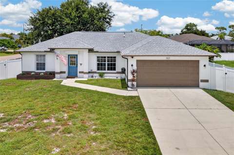 1821 SW 22Nd Terrace, home for sale on SW 22Nd Terrace