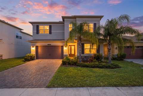 3073 Mountain Spruce Terrace, home for sale in Wesley Chapel 33543