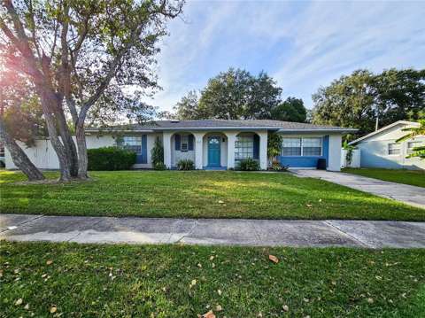 212 S Cortez Avenue, 4-bedroom for sale in Winter Springs
